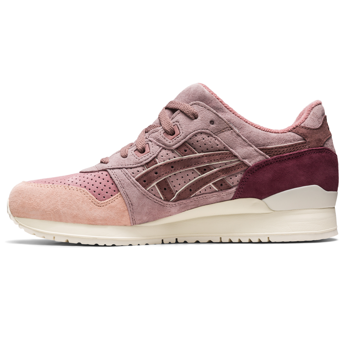 ASICS Gel-Lyte III '07 Remastered Kith By Invitation Only