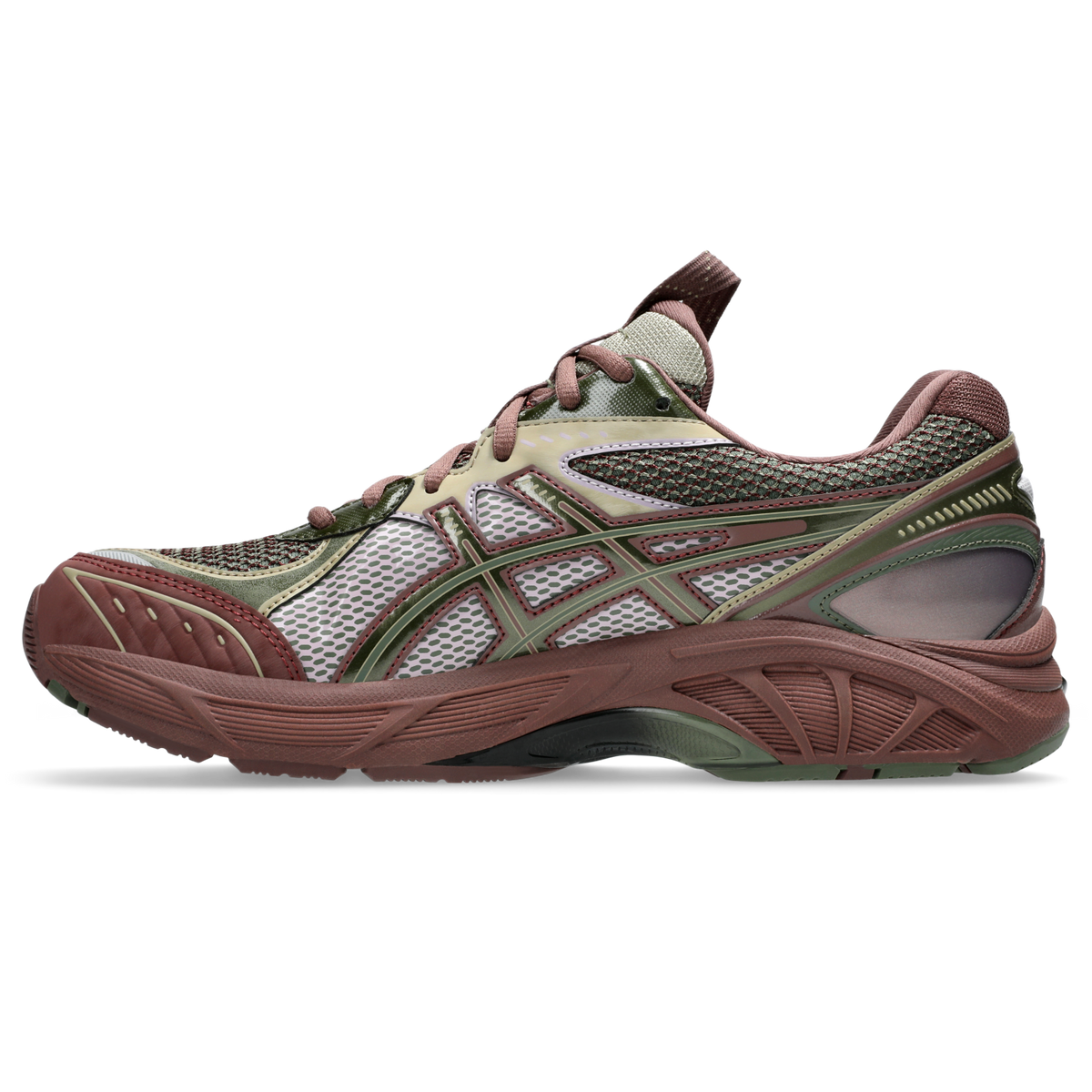 ASICS UB6-S GT-2160 Kiko Kostadinov Mantle Green Grape