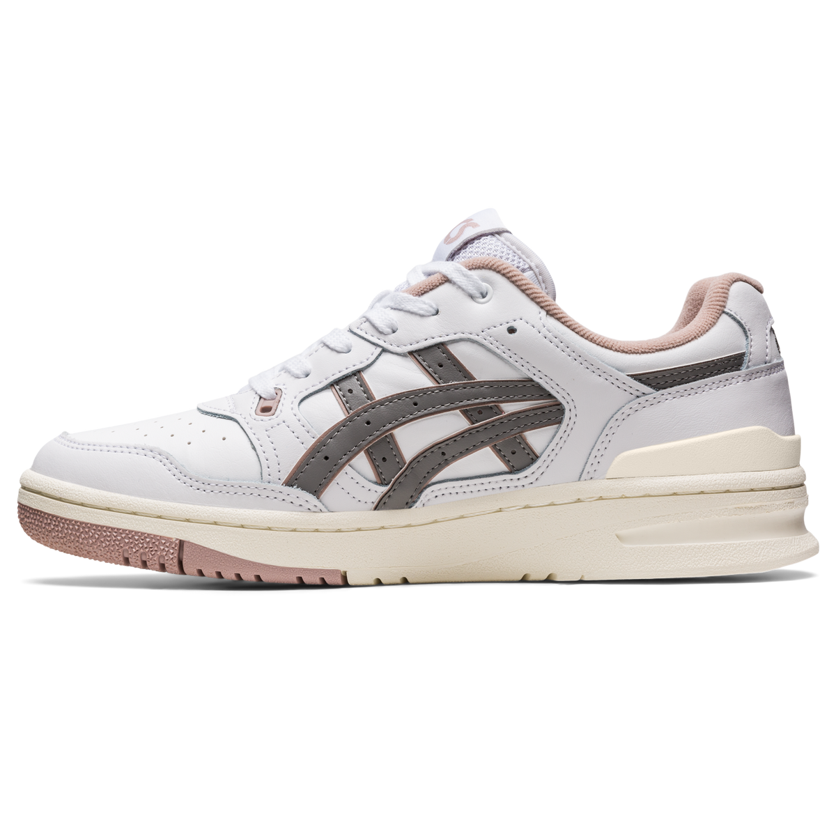 ASICS EX89 White Clay Grey