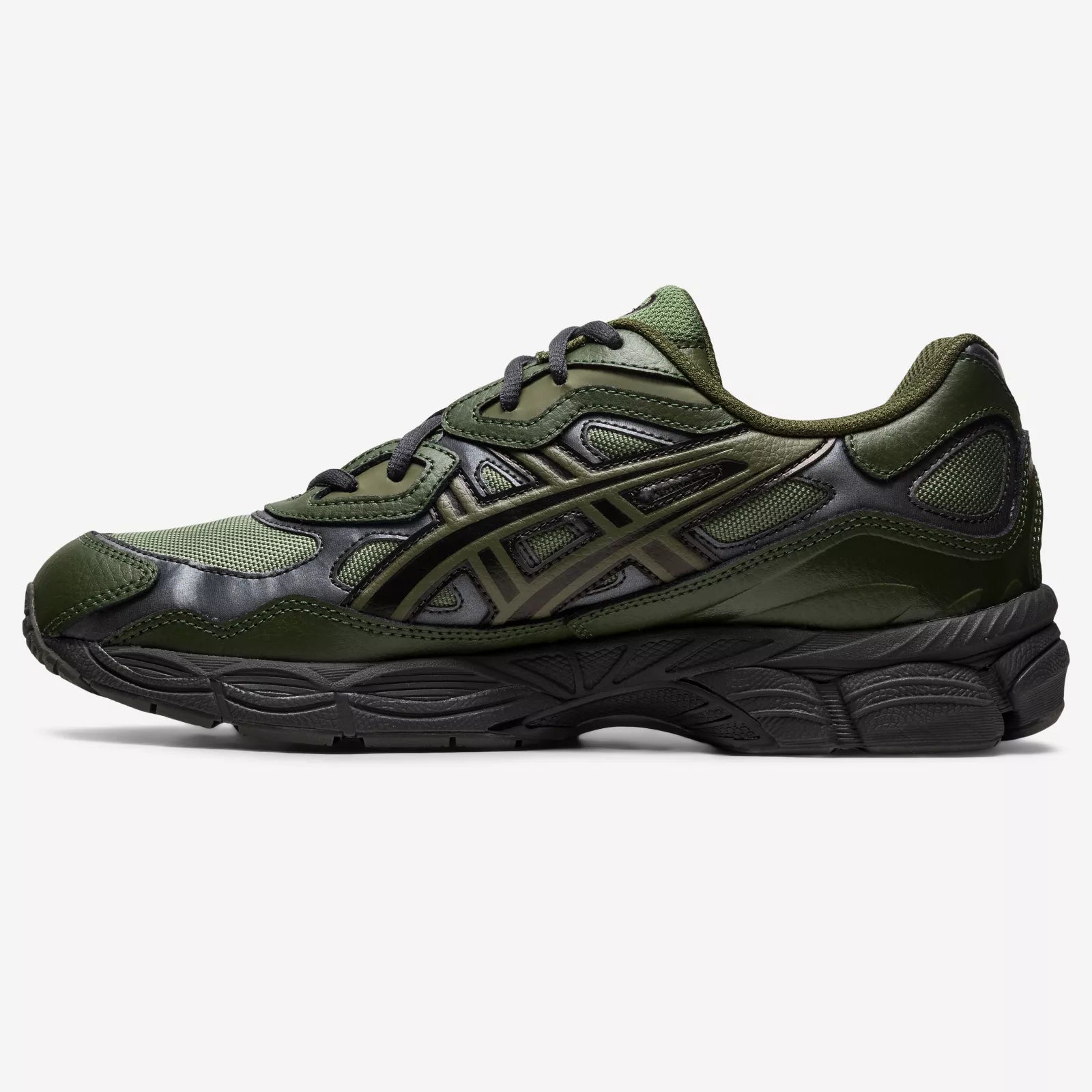 ASICS Gel NYC Moss