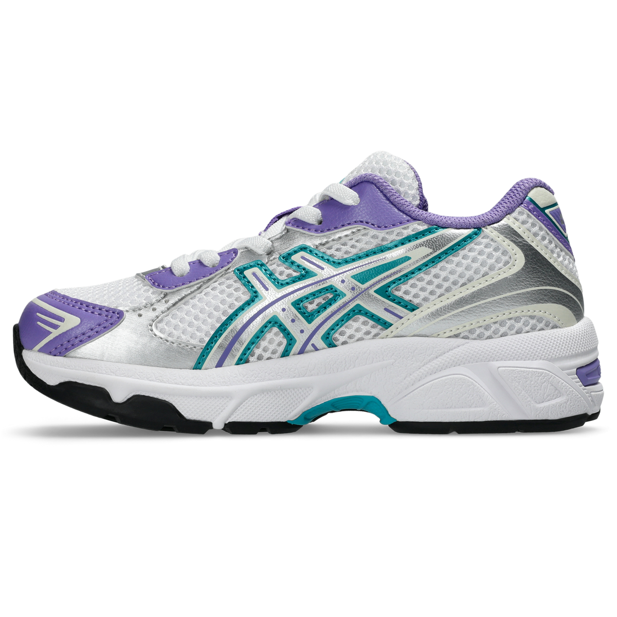 ASICS Gel-1130 White Space Lavender (PS)