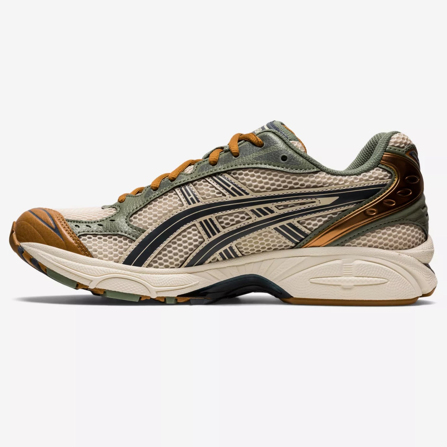 ASICS Gel-Kayano 14 Vanilla Tarmac