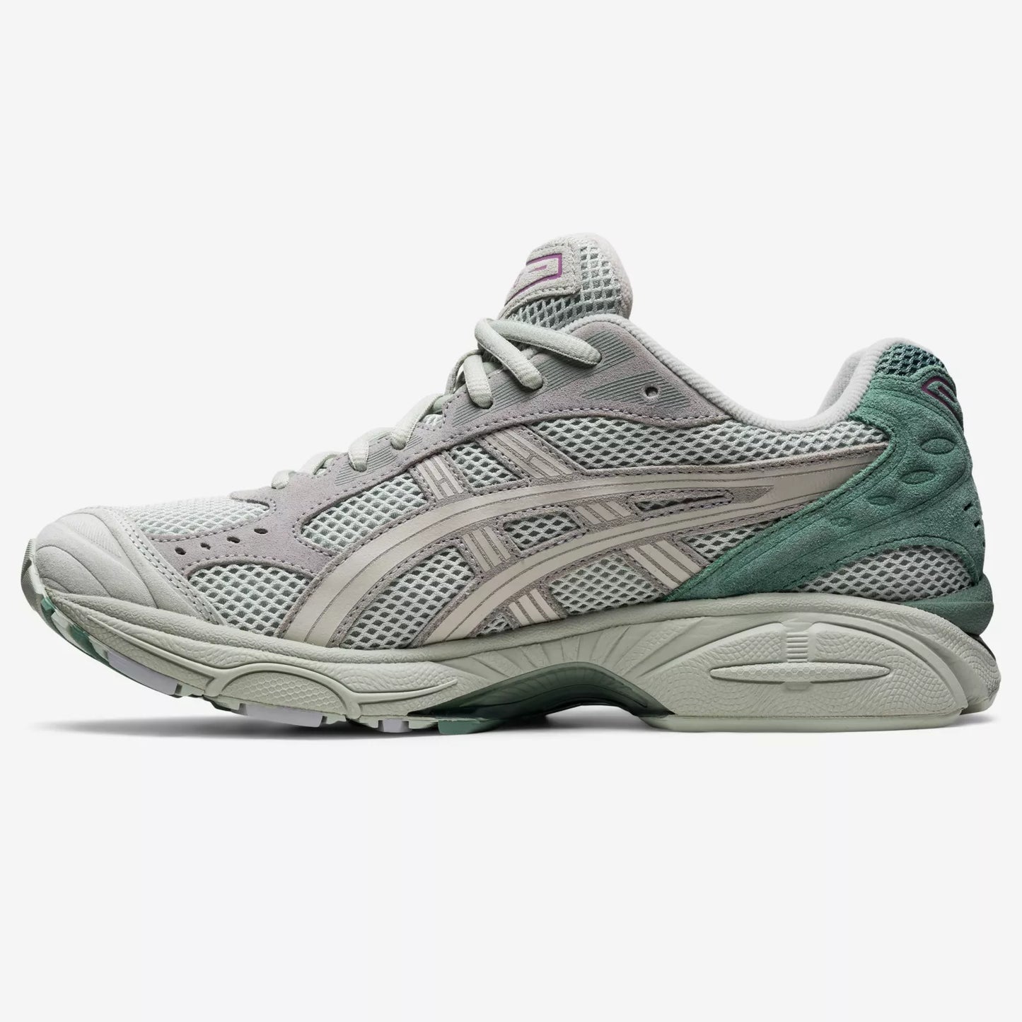 ASICS Gel-Kayano 14 Light Sage Smoke Grey