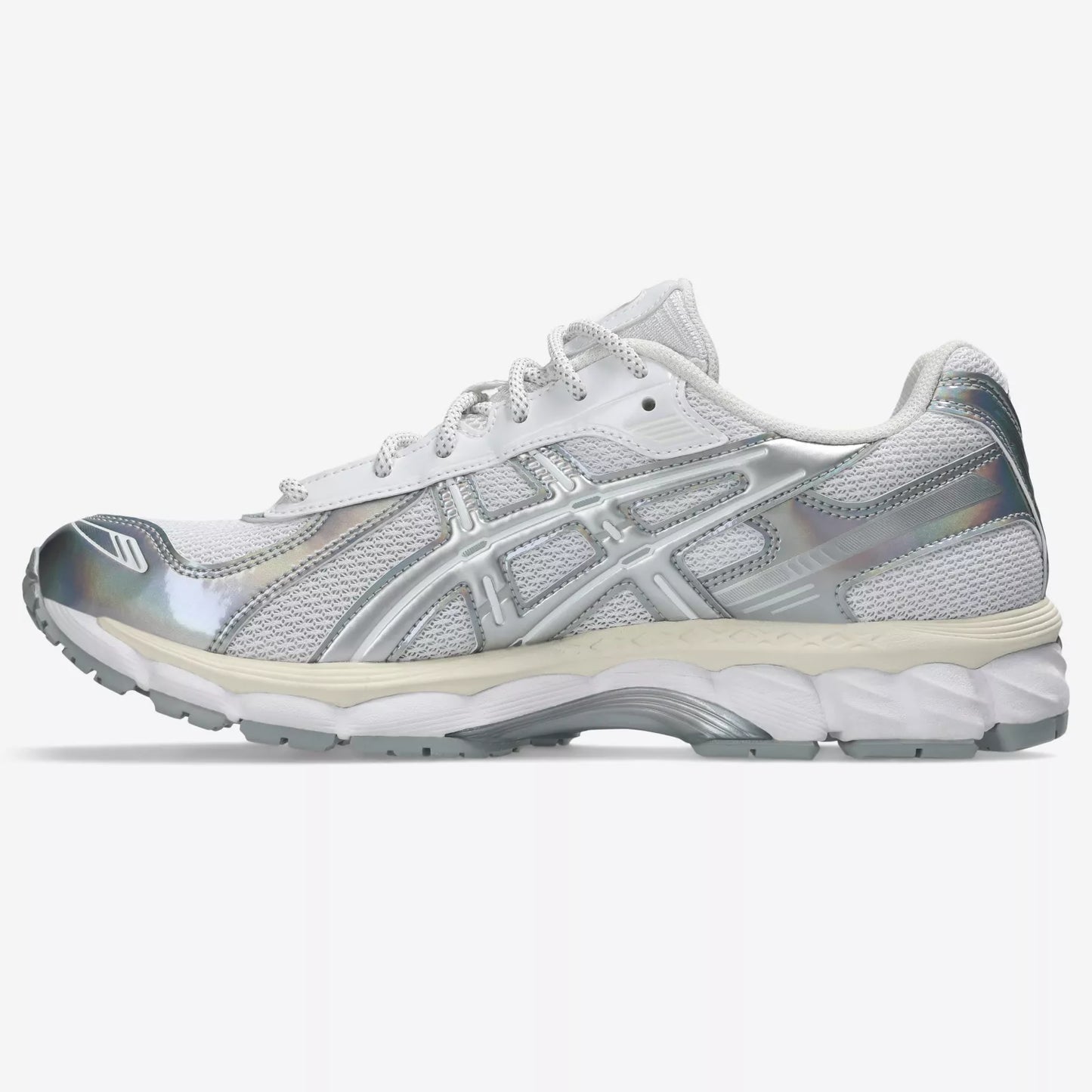 ASICS Gel-Kayano 12.1 Holiday Pack White Pure Silver