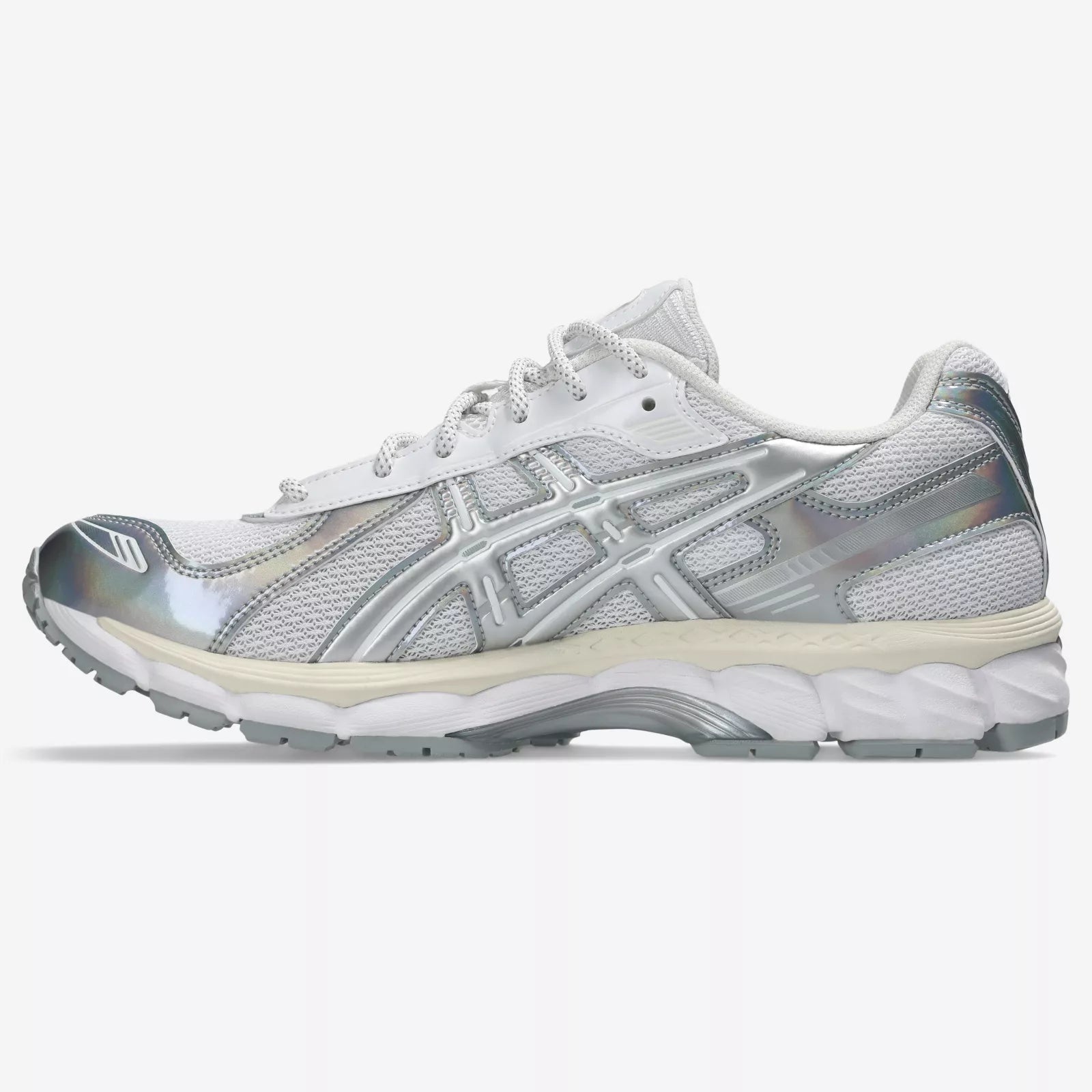 ASICS Gel-Kayano 12.1 Holiday Pack White Pure Silver