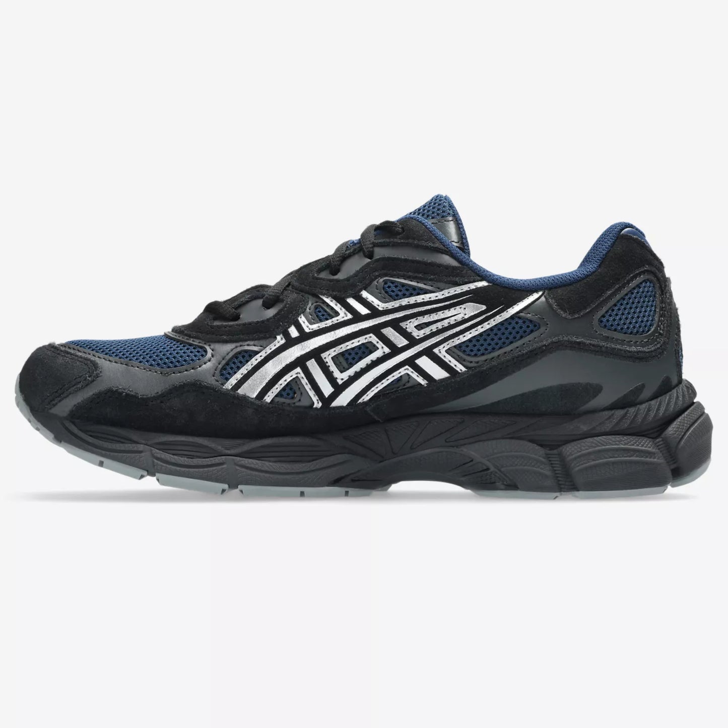 ASICS Gel-NYC Independence Blue Silver