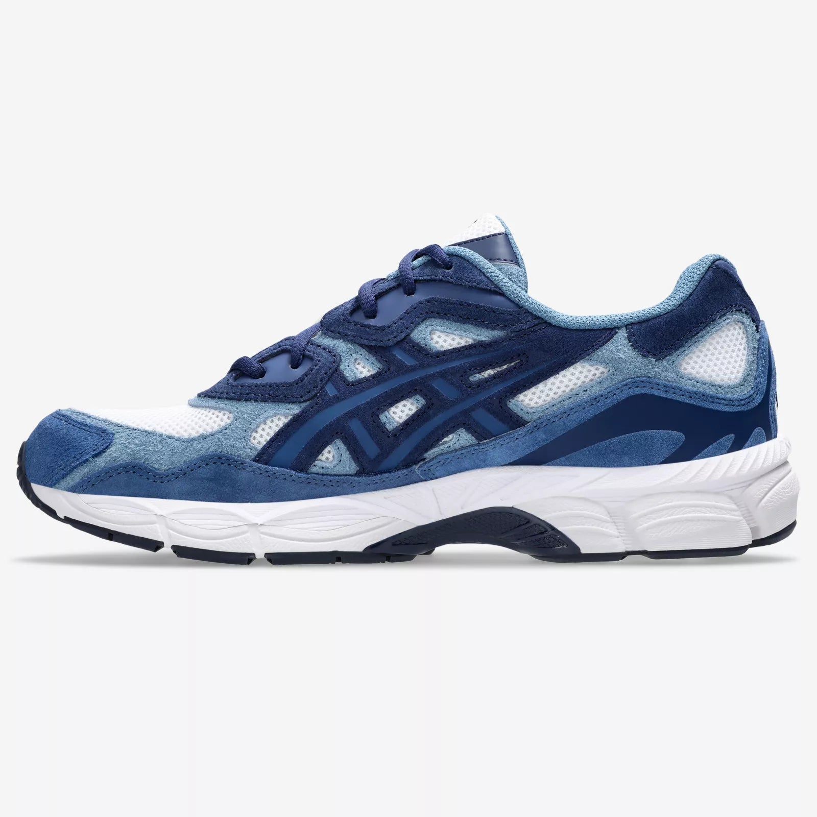 ASICS Gel-NYC Indigo