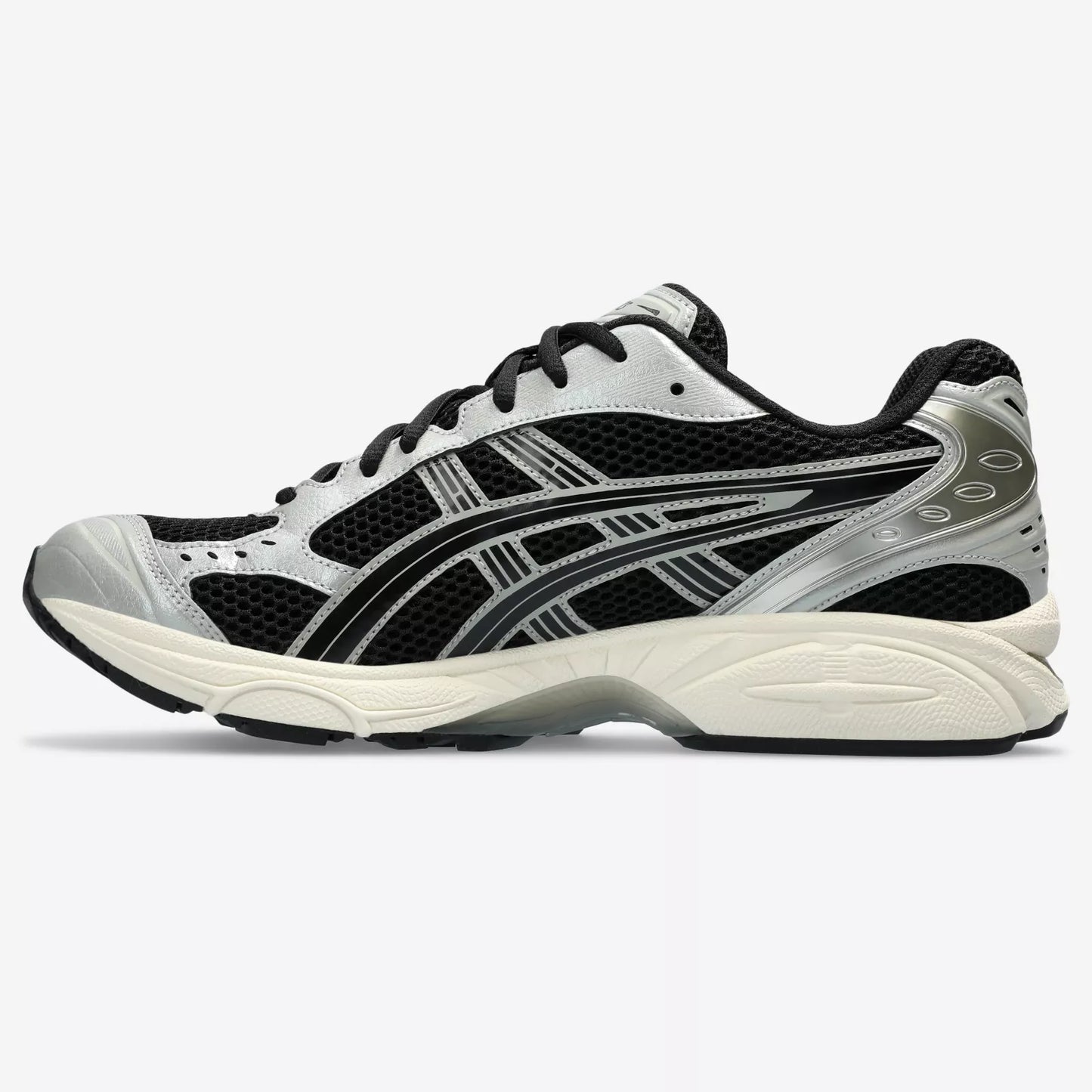 ASICS Gel-Kayano 14 Black Seal Grey