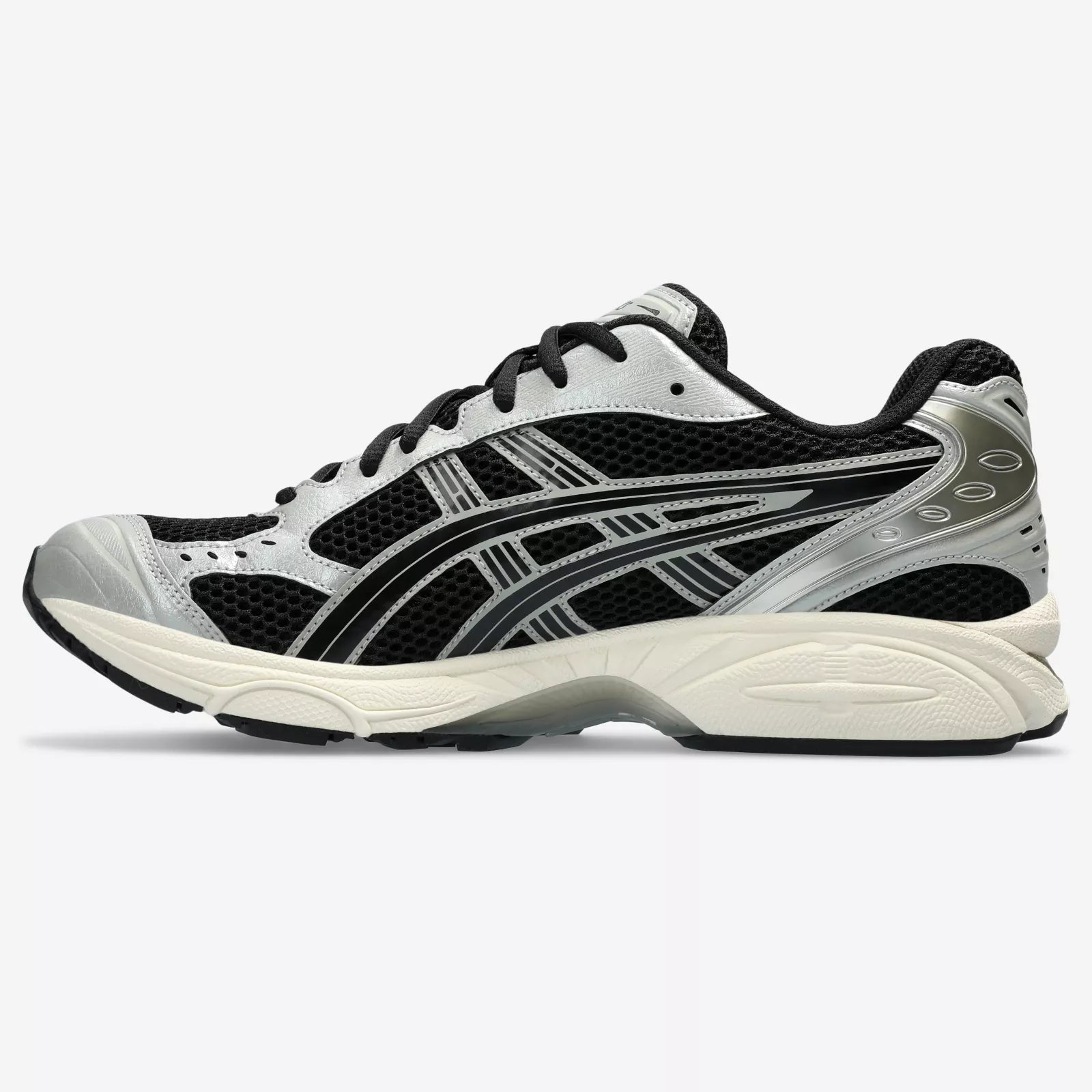 ASICS Gel-Kayano 14 Black Seal Grey