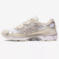 ASICS Gel-NYC White Oyster Grey