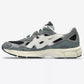 ASICS Gel-NYC Graphite Grey Smoke Grey