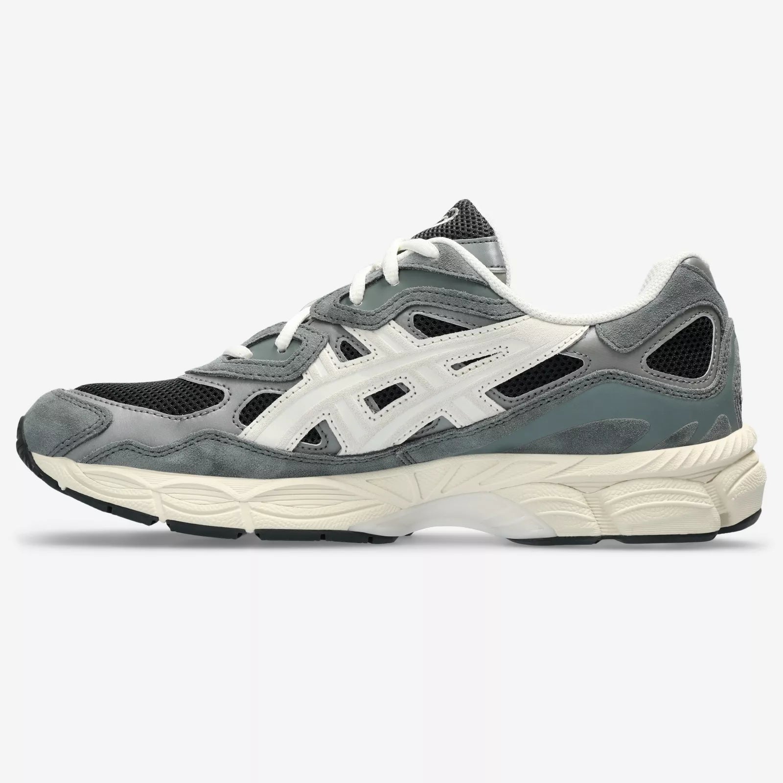 ASICS Gel-NYC Graphite Grey Smoke Grey