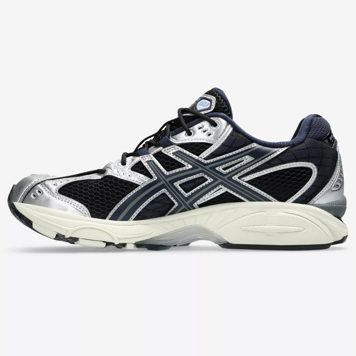 ASICS Gel-Nimbus 10.1 Black Midnight