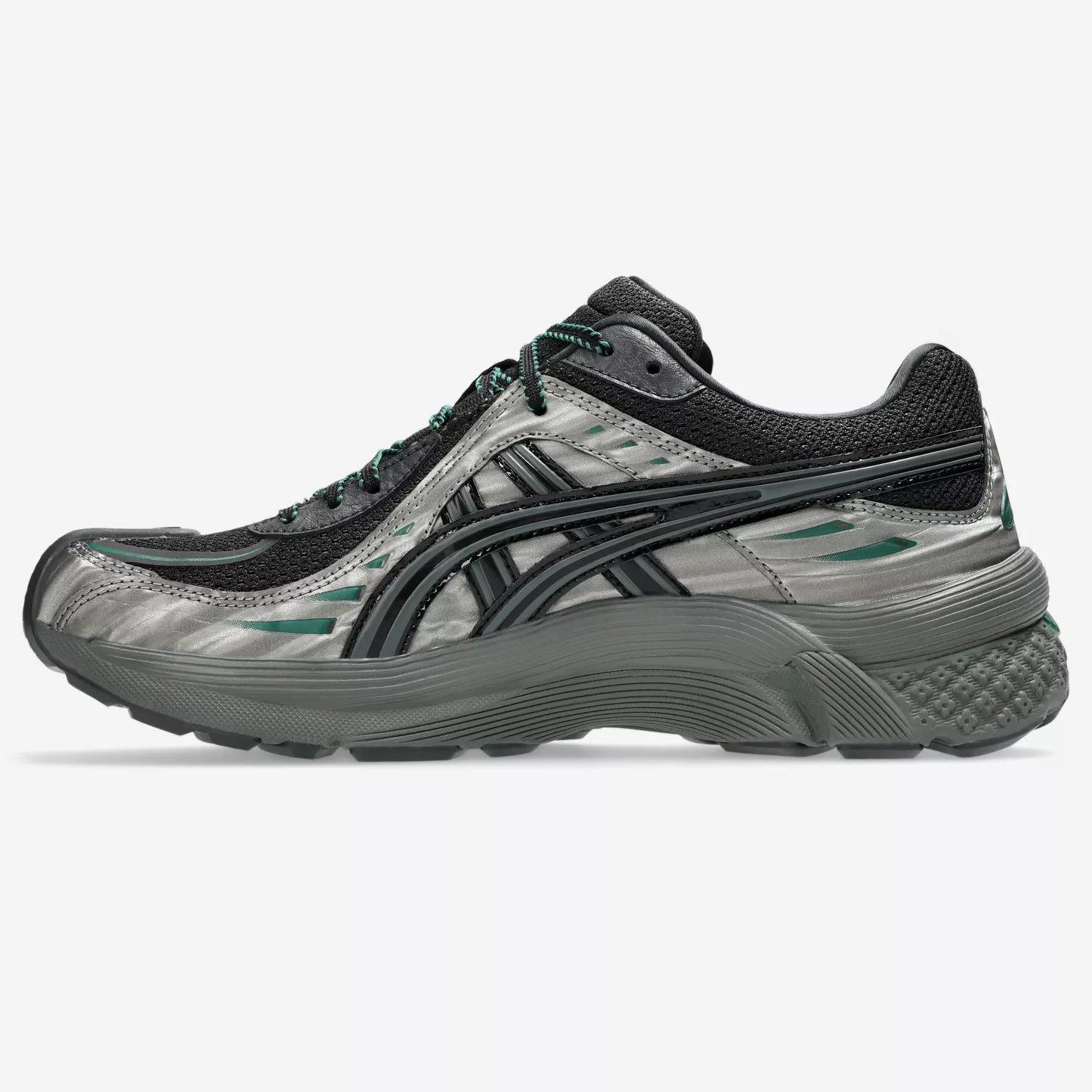 ASICS Gel-Flammae Kiko Kostadinov Gunmetal (Women's)