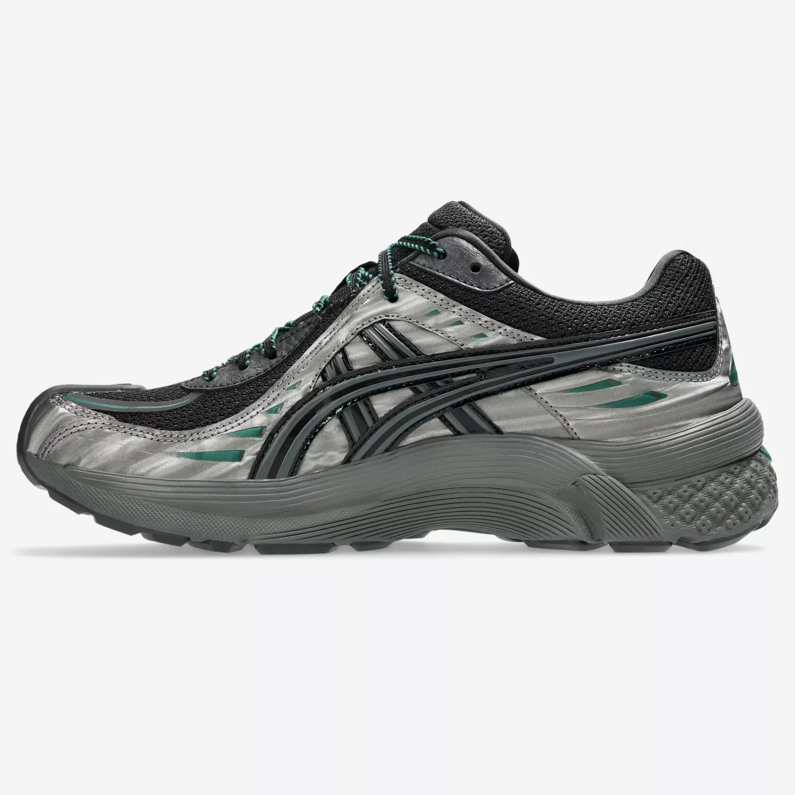 ASICS Gel-Flammae Kiko Kostadinov Gunmetal (Women's)