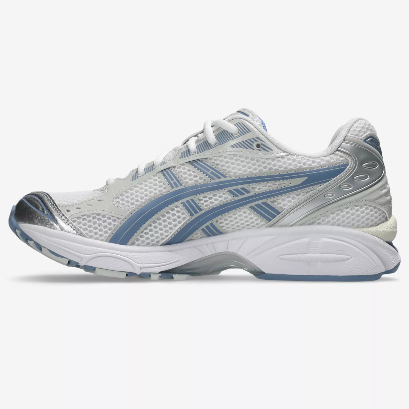 ASICS Gel-Kayano 14 White Light Navy