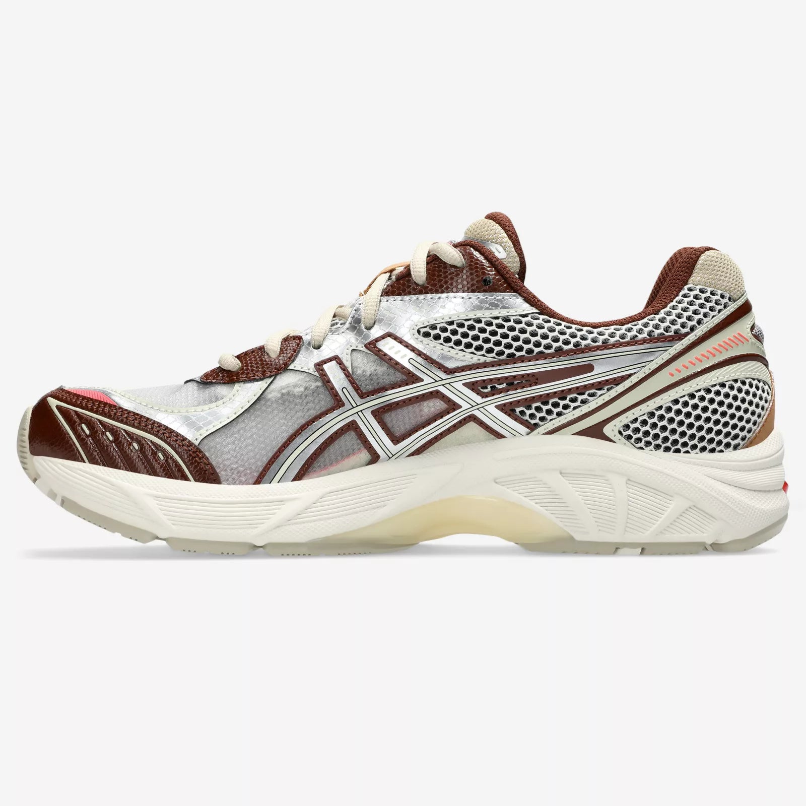 ASICS GT-2160 Above the Clouds Chocolate Brown