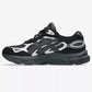 ASICS Gel-NYC 2.0 Graphite Grey Black