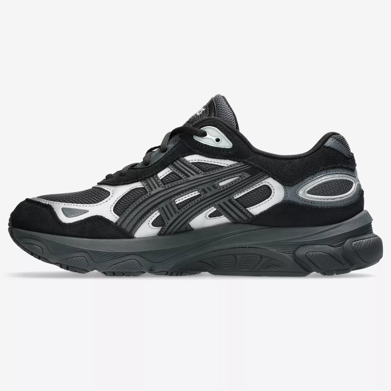 ASICS Gel-NYC 2.0 Graphite Grey Black
