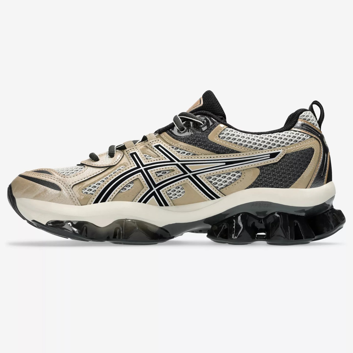 ASICS Gel-Quantum Kinetic Sand Black