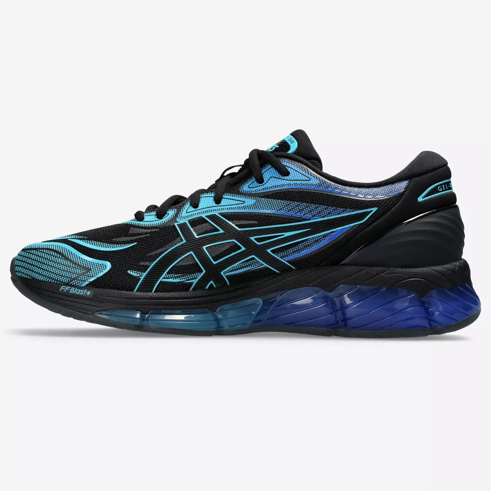 ASICS Gel-Quantum 360 VIII Ocean Pack Black Aquarium