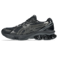 ASICS Gel-Kinetic Fluent Black Graphite Grey
