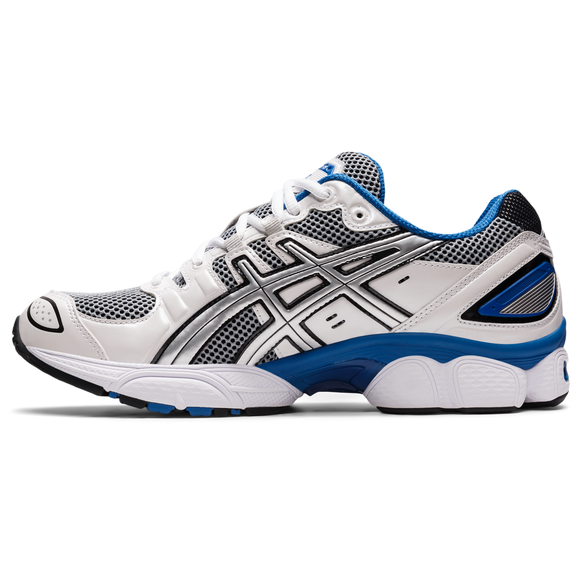 ASICS Gel-Nimbus 9 White Lake Drive