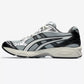 ASICS Gel-Kayano 14 Black Glacier Grey Silver