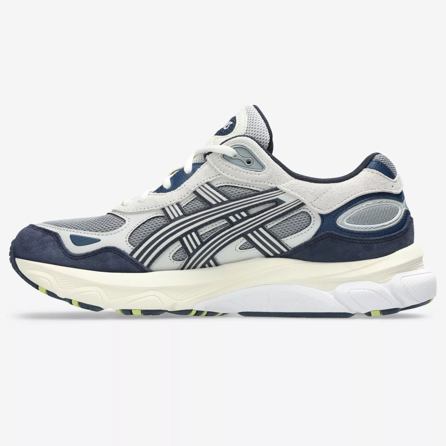 ASICS Gel-NYC 2.0 Gravel Cream