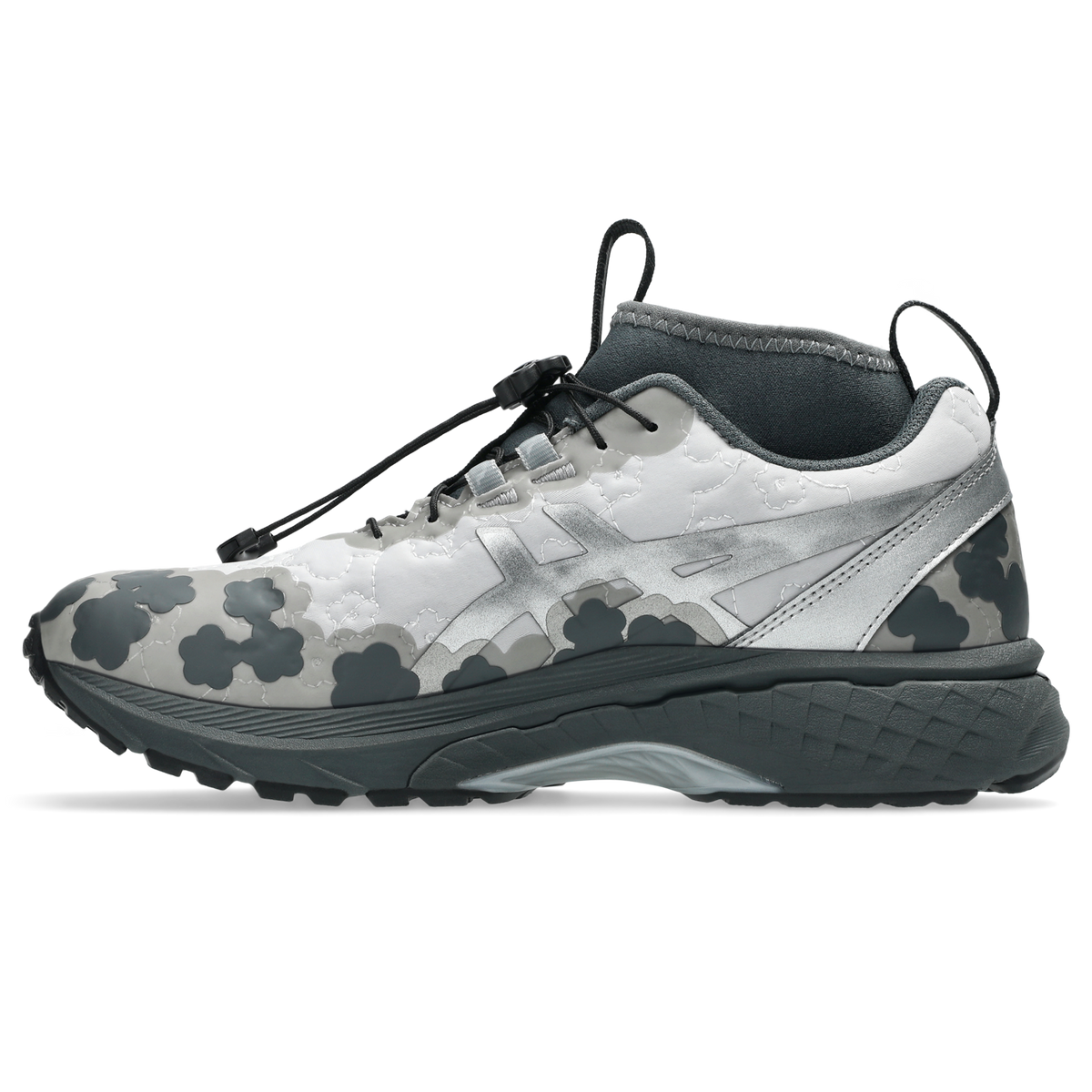 ASICS Gel-Terrain MT Cecilie Bahnsen Pure Silver