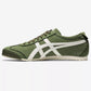 Onitsuka Tiger Mexico 66 Mantle Green Cream