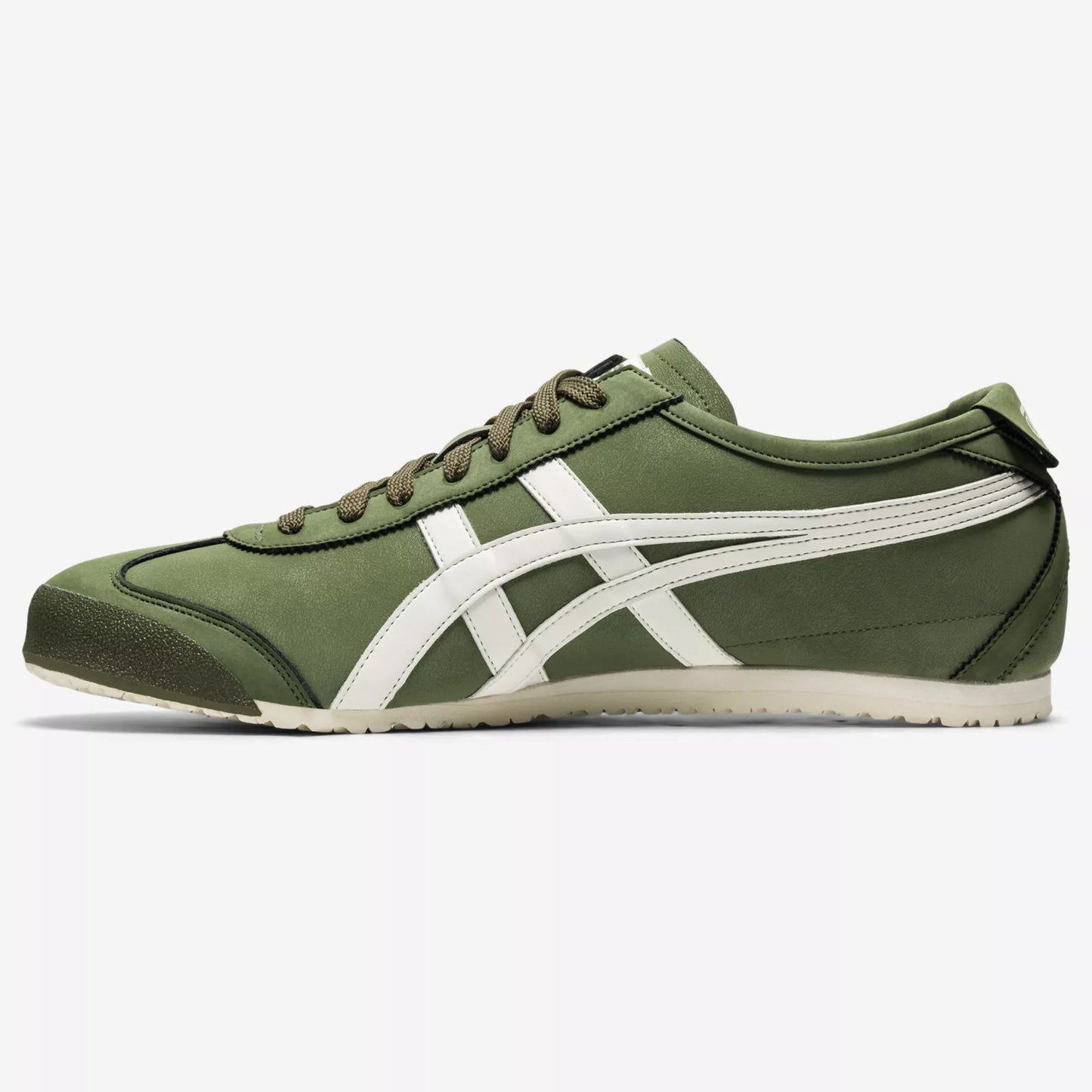 Onitsuka Tiger Mexico 66 Mantle Green Cream