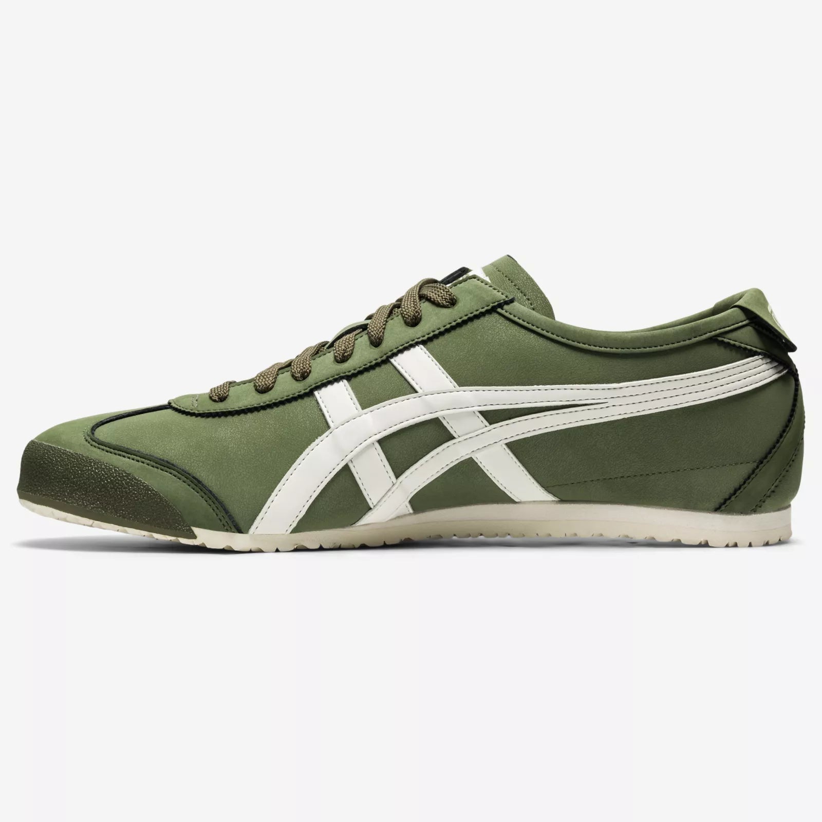 Onitsuka Tiger Mexico 66 Mantle Green Cream