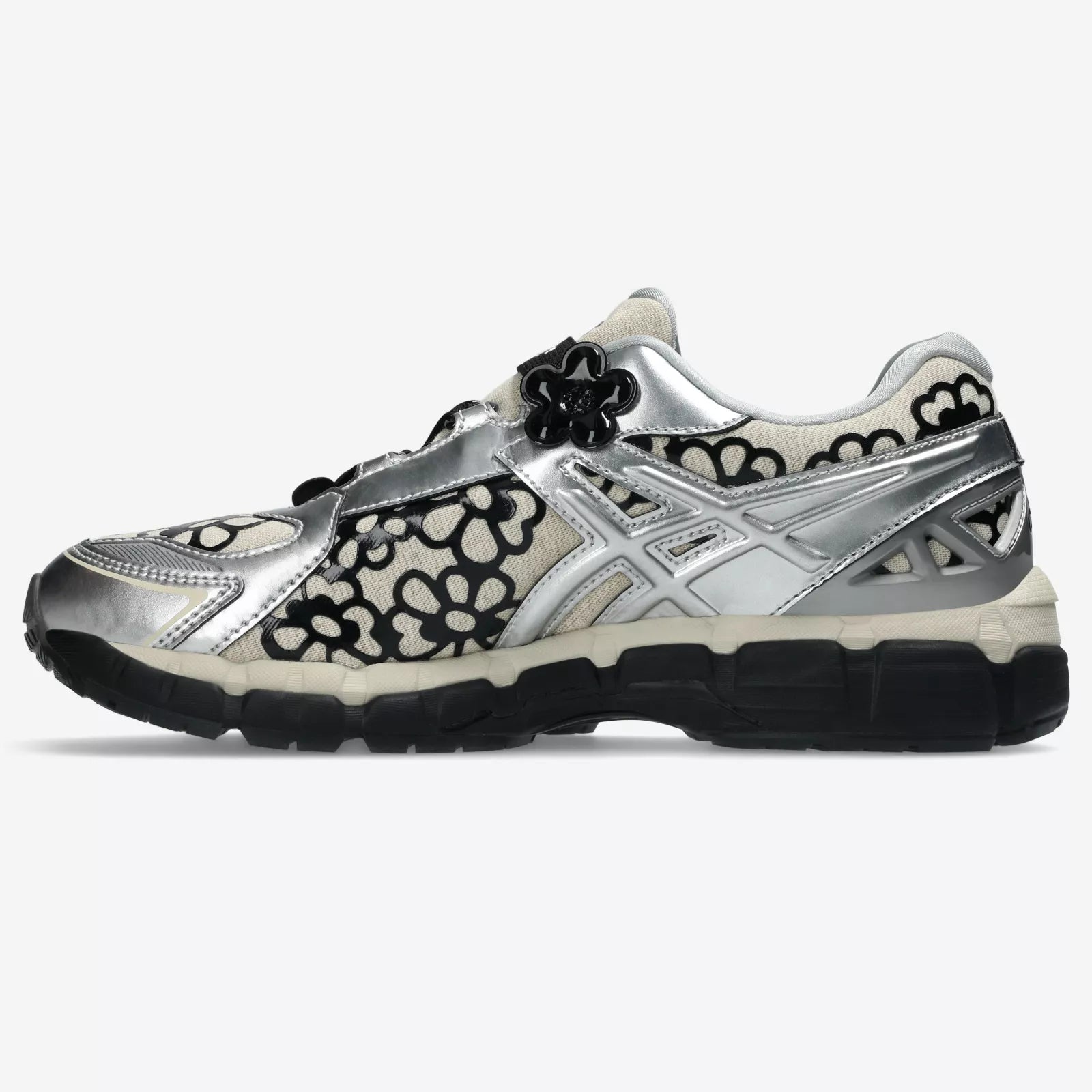 ASICS Gel-Kayano 20 Cecilie Bahnsen Vanilla Pure Silver