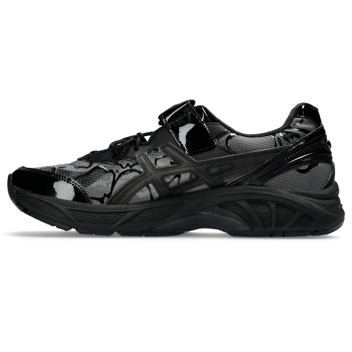 ASICS GT-2160 Cecilie Bahnsen Mary Jane Black