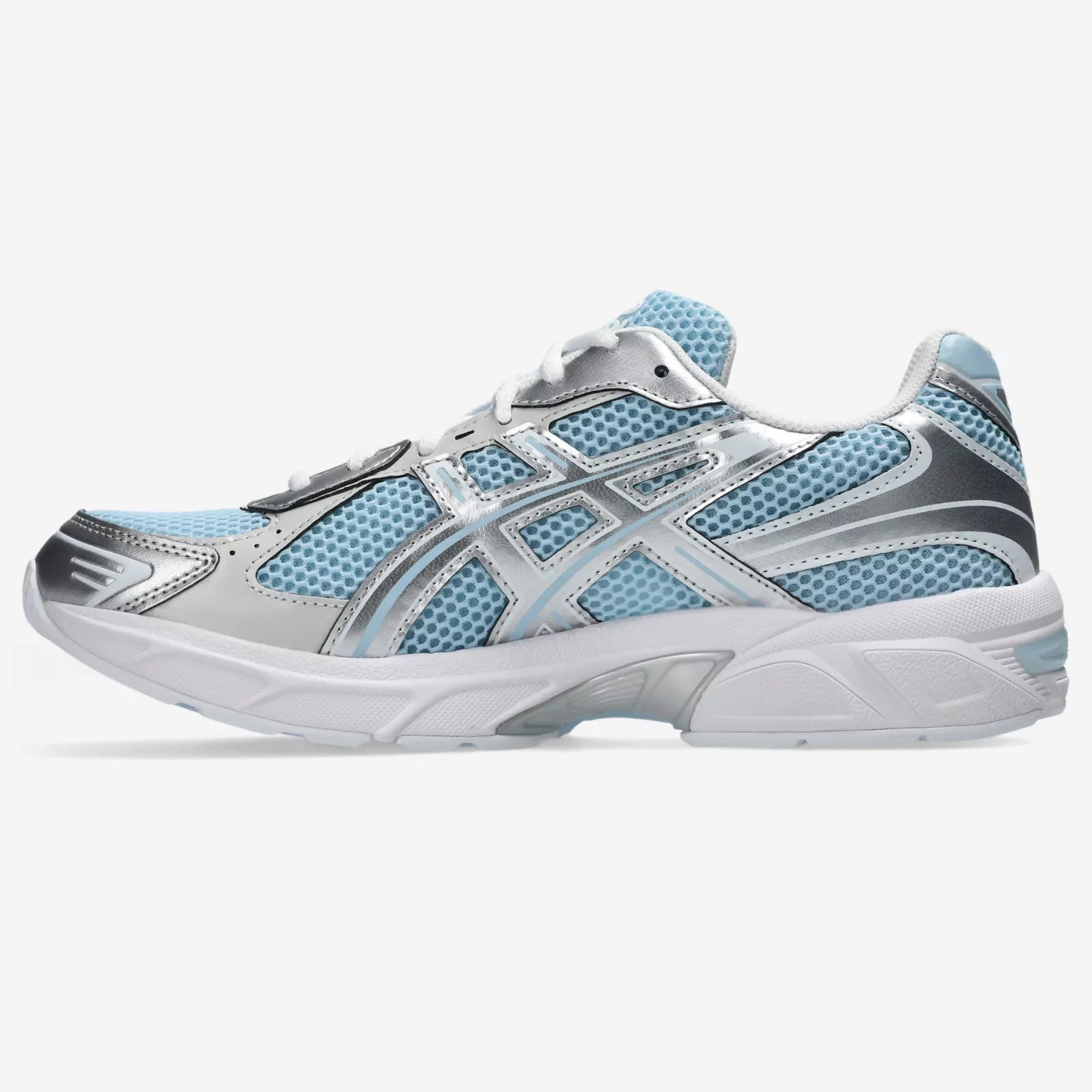 ASICS Gel-1130 Faded Denim Pure Silver