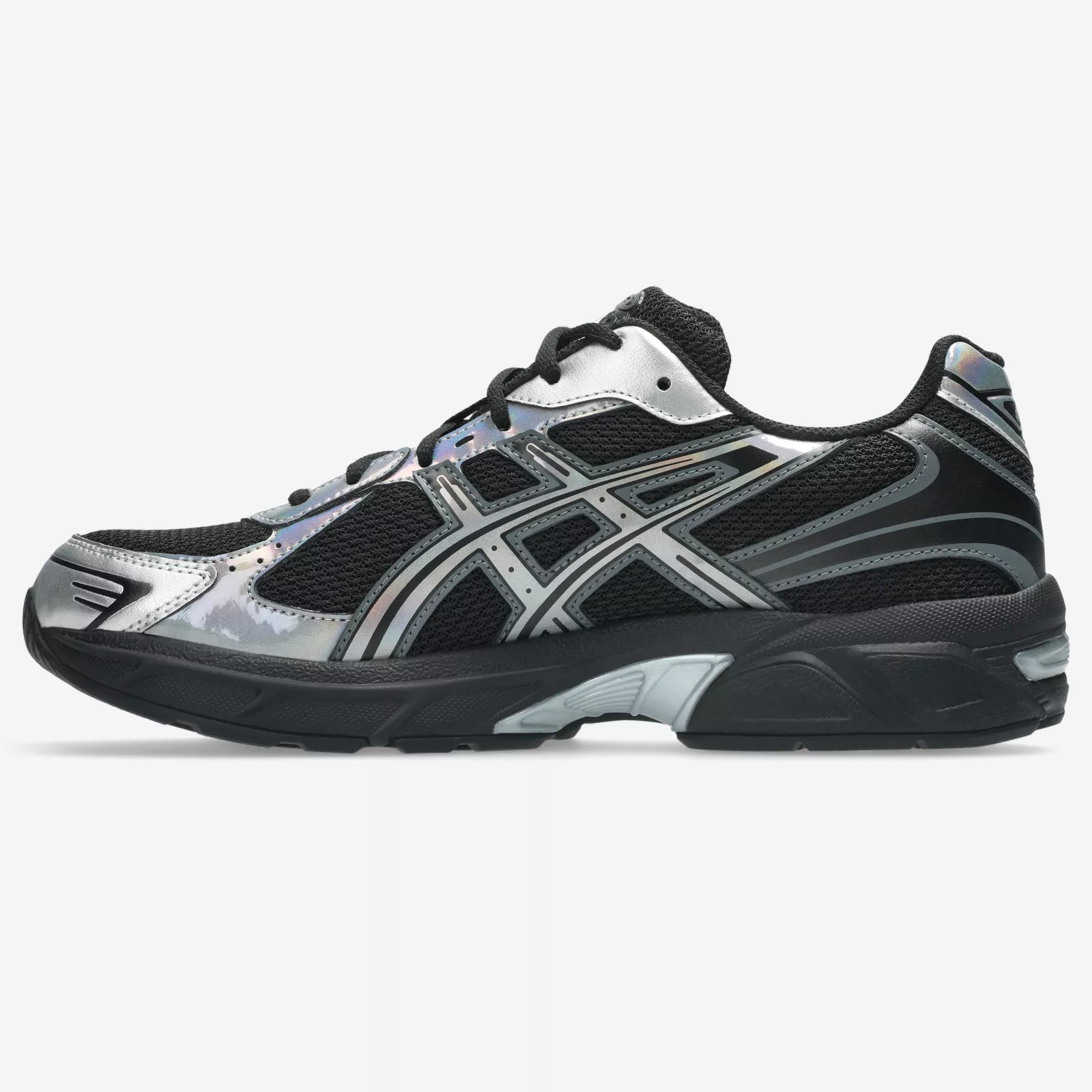 ASICS Gel-1130 Holiday Pack Black Pure Silver