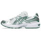 ASICS Gel-1130 White Silver Green