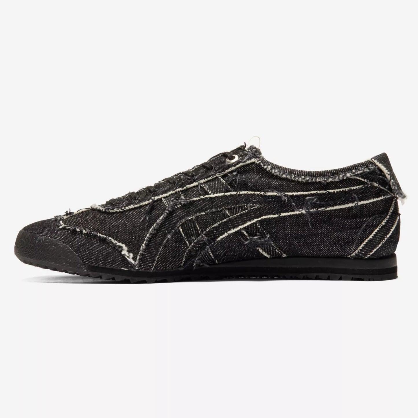 Onitsuka Tiger Mexico 66 SD Black Denim
