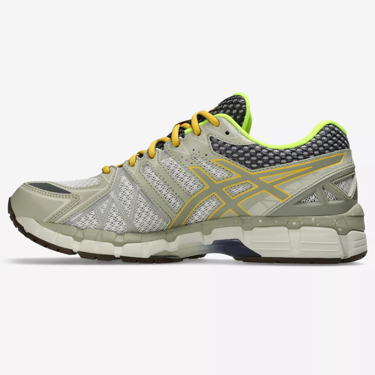 ASICS Gel-Kayano 20 Bodega Small Wins Add Up