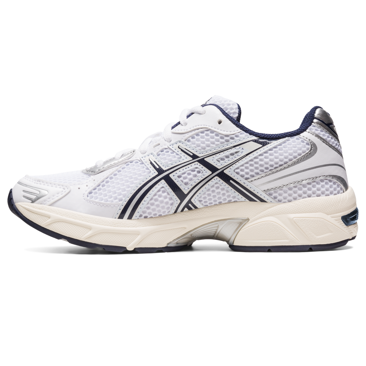 ASICS Gel-1130 White Midnight (Women's)