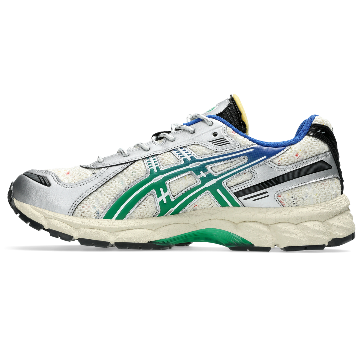 ASICS Gel-Kayano 12.1 CARNIVAL Hidden Layers of Phra Nakhon