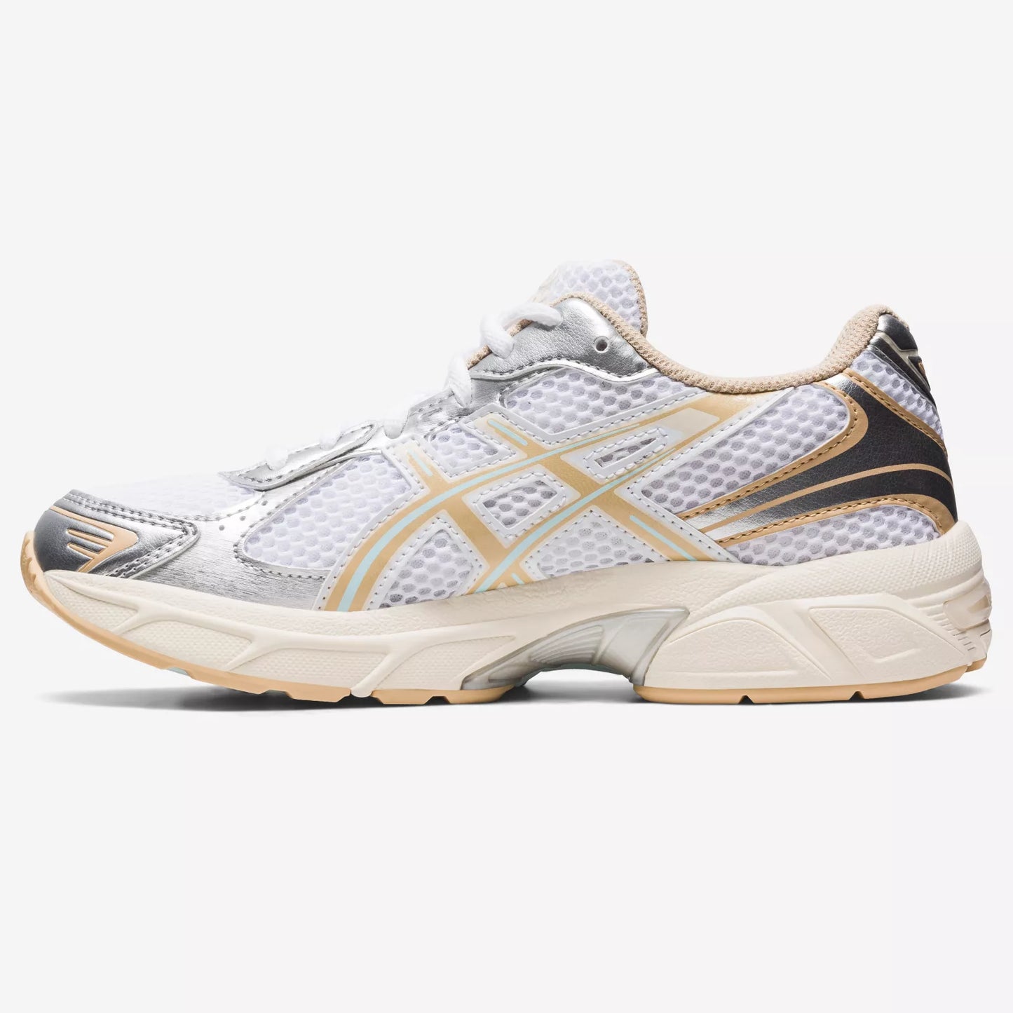 ASICS Gel-1130 White Dune (Women's)