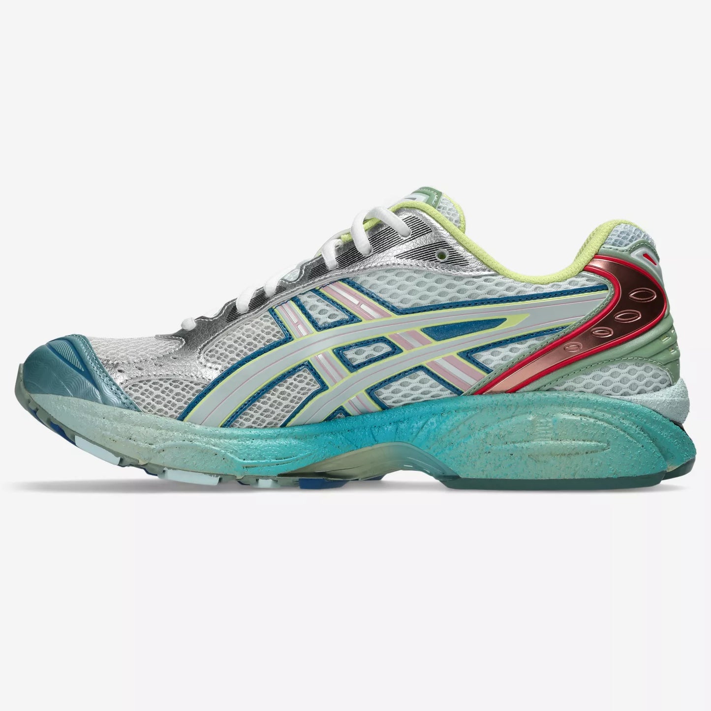 ASICS Gel-Kayano 14 Facetasm Organic Beauty