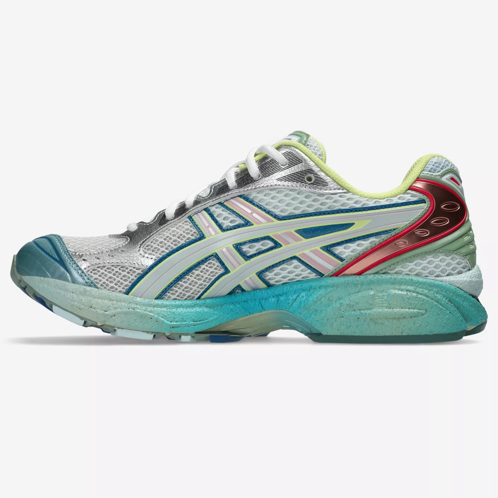 ASICS Gel-Kayano 14 Facetasm Organic Beauty