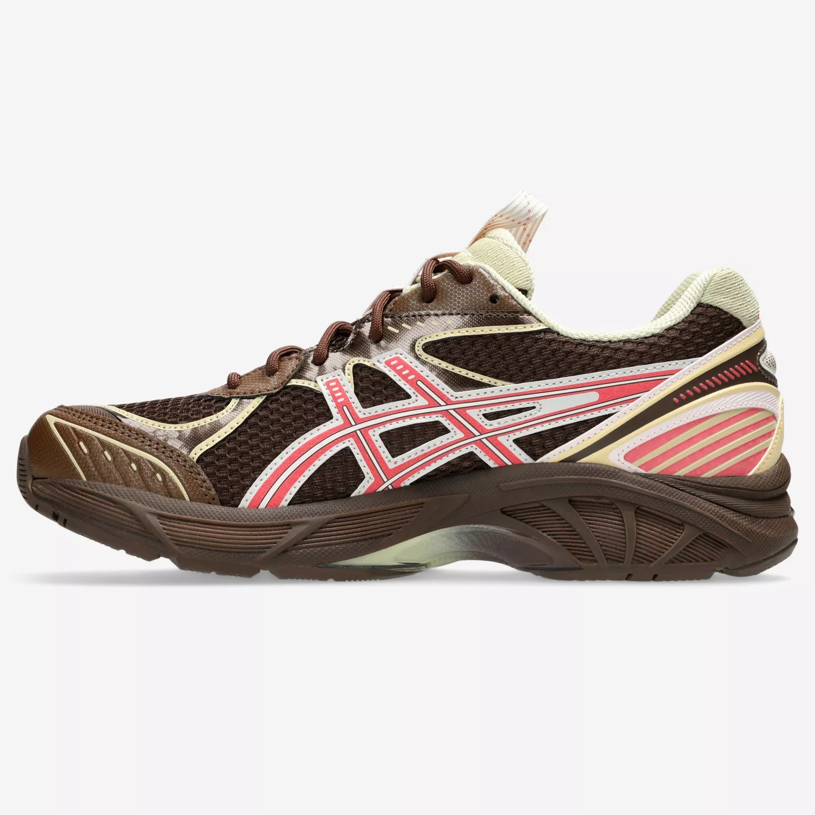 ASICS UB8-S GT-2160 Brown Storm Sienna