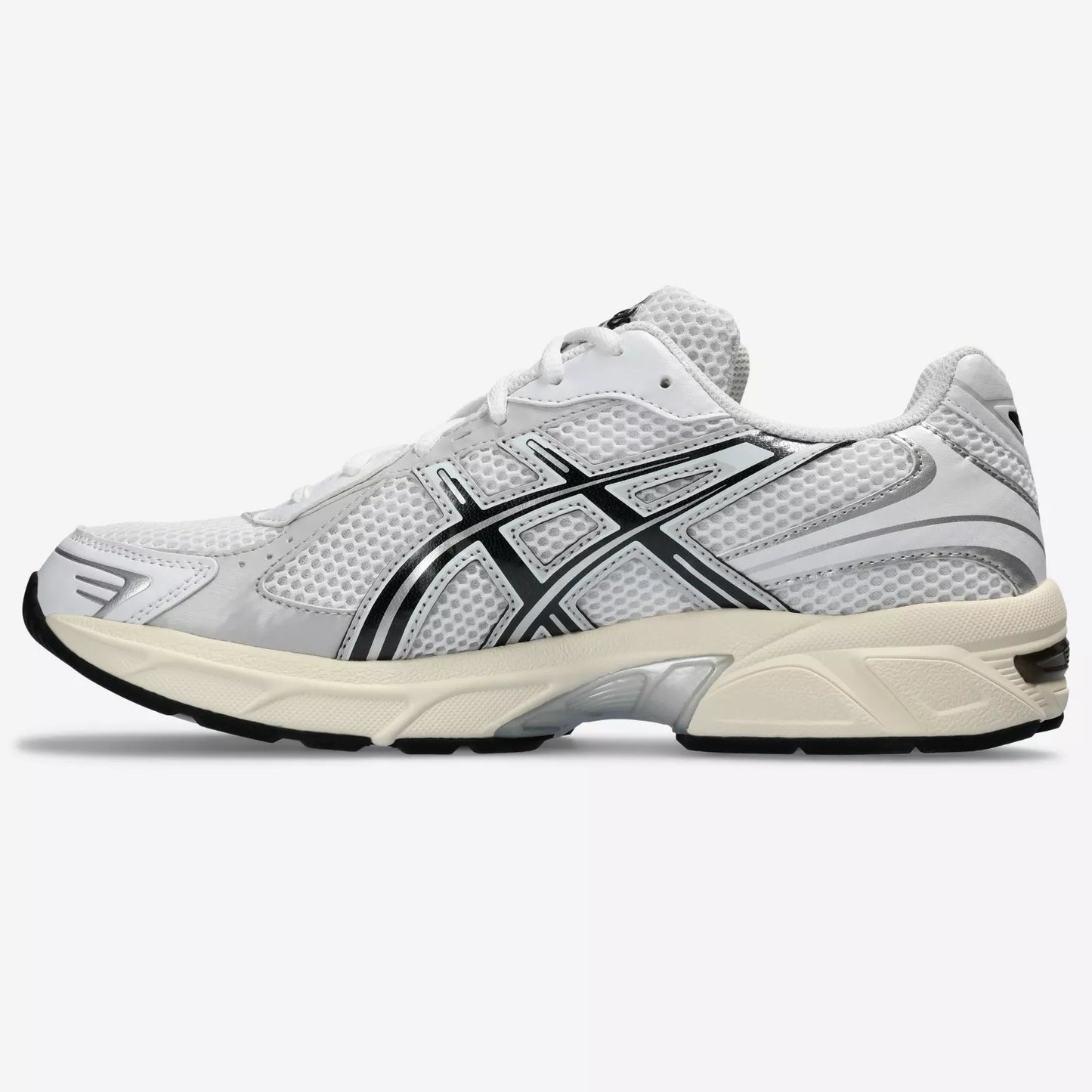 ASICS Gel-1130 White Cloud Grey