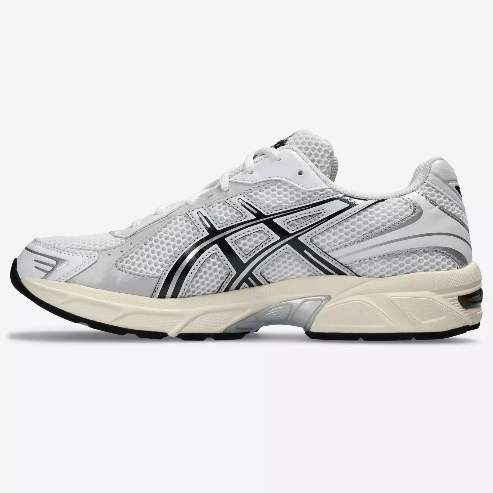 ASICS Gel-1130 White Cloud Grey
