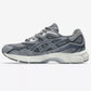 ASICS Gel-NYC Steel Grey Carrier Grey