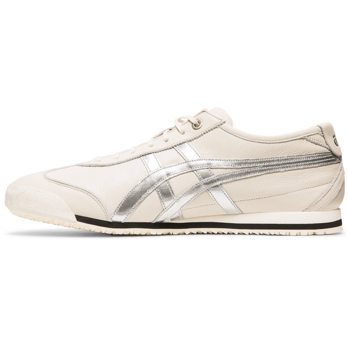Onitsuka Tiger Mexico 66 SD Birch Silver